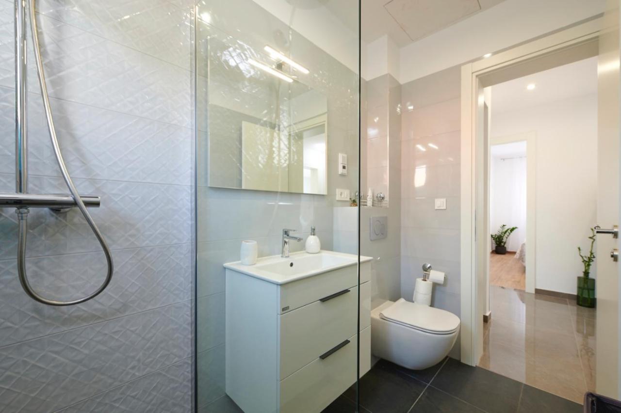 Apartments Marija Трогір Екстер'єр фото
