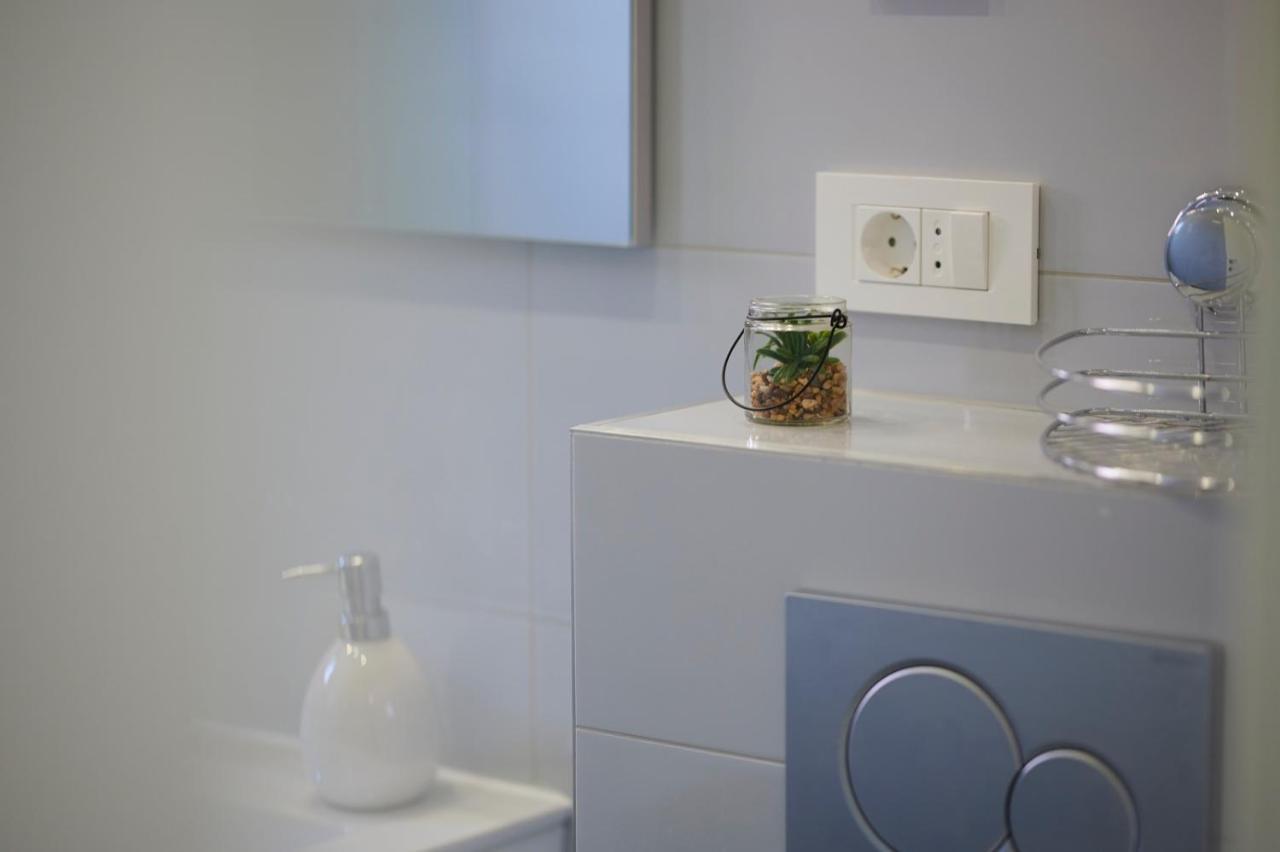 Apartments Marija Трогір Екстер'єр фото